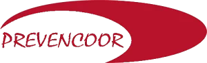 Logotipo de Prevencoor Estudio Técnico en Prevención, SL
